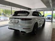 Porsche Cayenne III Москва  - изображение 41
