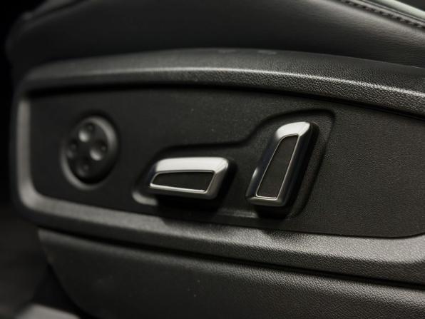 Audi Q5 II (FY) Рестайлинг с пробегом 2025 года, цена 5 950 000 рублей, 32 км, внедорожник, Автокод Объявления