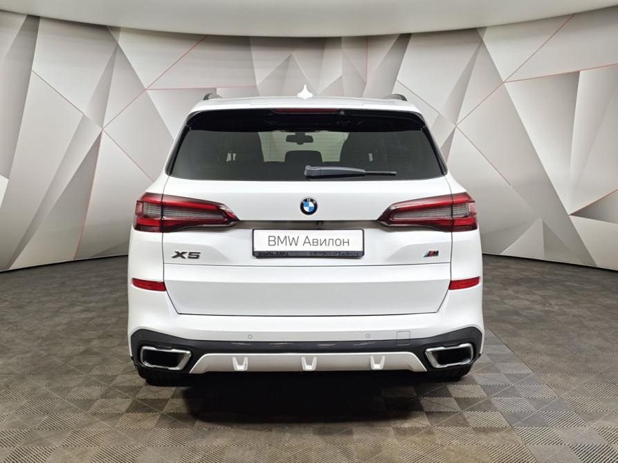 BMW X5 IV (G05/G18) Москва  - изображение 4