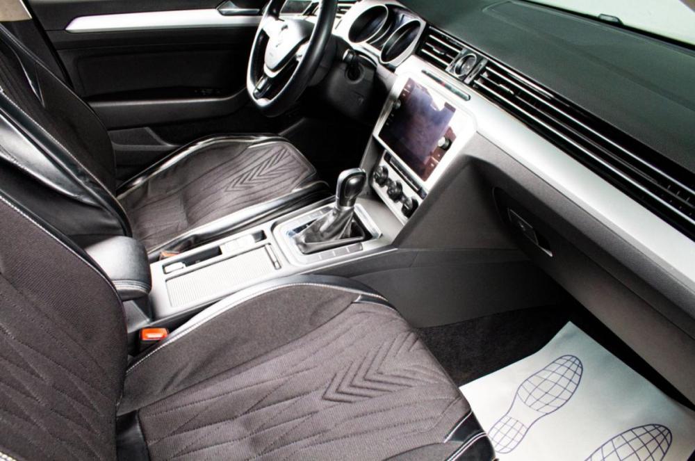 Volkswagen Passat B8 Сургут  - изображение 10