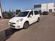 Peugeot Partner II Рестайлинг Ярославль  - изображение 7