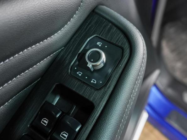 Haval F7 I с пробегом 2020 года, цена 1 859 000 рублей, 132238 км, внедорожник, Автокод Объявления