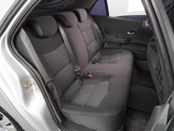 Renault Laguna II Рестайлинг с пробегом 2006 года, цена 409 000 рублей, 286278 км, лифтбек, Автокод Объявления