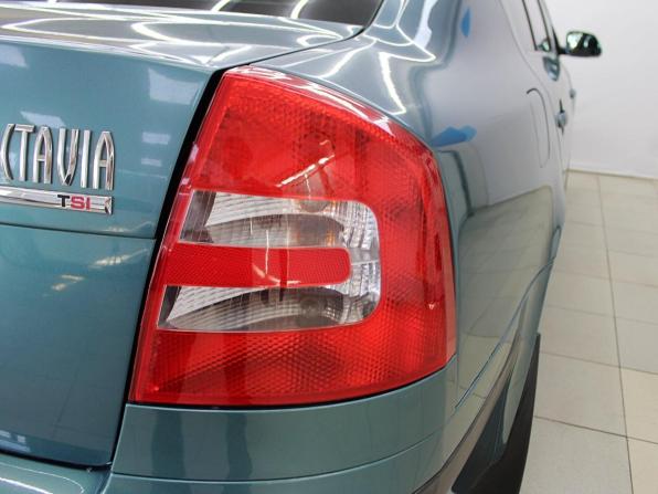 Skoda Octavia II (A5) с пробегом 2008 года, цена 799 000 рублей, 186406 км, лифтбек, Автокод Объявления