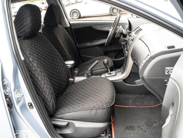 Toyota Corolla X (E140 E150) с пробегом 2007 года, цена 710 000 рублей, 205811 км, седан, Автокод Объявления