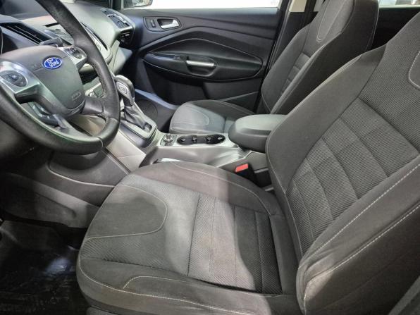 Ford Kuga II с пробегом 2013 года, цена 1 175 000 рублей, 179561 км, внедорожник, Автокод Объявления