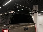 Toyota Tacoma IV Москва  - изображение 48