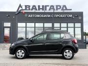 Renault Sandero II Волгоград  - изображение 34
