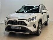 Toyota RAV4 V (XA50) Балашиха  - изображение 23