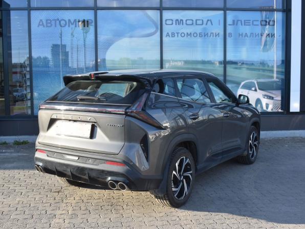 Geely Cityray с пробегом 2024 года, цена 2 400 000 рублей, 18588 км, внедорожник, Автокод Объявления