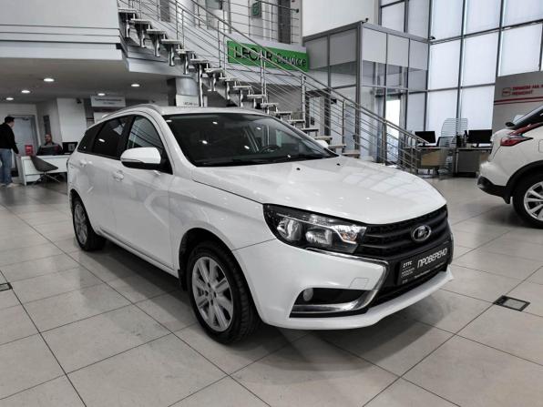 Lada (ВАЗ) Vesta I с пробегом 2020 года, цена 1 020 000 рублей, 82529 км, универсал, Автокод Объявления