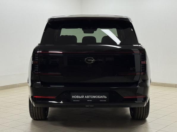 GAC Trumpchi S7 с пробегом 2026 года, цена 4 900 000 рублей, 9 км, внедорожник, Автокод Объявления