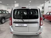 Lada (ВАЗ) Largus I Рестайлинг Волгоград  - изображение 17