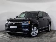 Volkswagen Atlas I Санкт-Петербург  - изображение 24