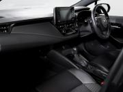 Toyota Corolla XII (E210) Москва  - изображение 28