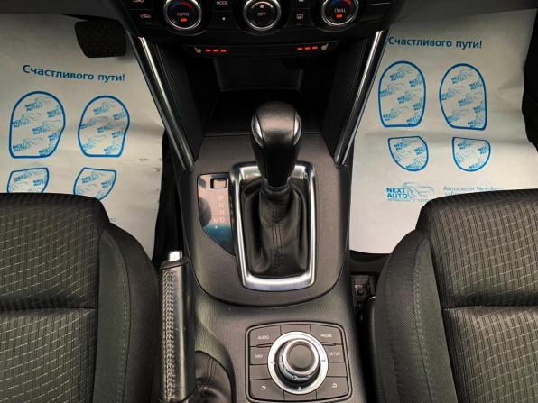 Mazda CX-5 I с пробегом 2014 года, цена 1 716 400 рублей, 216073 км, внедорожник, Автокод Объявления
