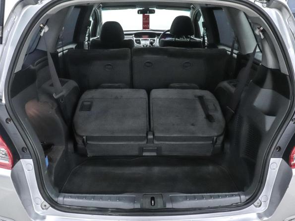 Honda Odyssey III с пробегом 2003 года, цена 699 000 рублей, 312117 км, минивэн, Автокод Объявления