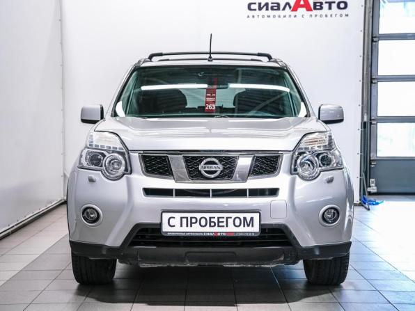 Nissan X-Trail II с пробегом 2011 года, цена 1 349 000 рублей, 181863 км, внедорожник, Автокод Объявления