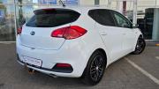 Kia Ceed II Липецк  - изображение 13
