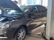 Lada (ВАЗ) Vesta I Самара  - изображение 33