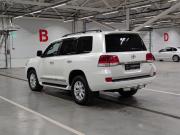 Toyota Land Cruiser 200 Series Рестайлинг 2 Казань  - изображение 30