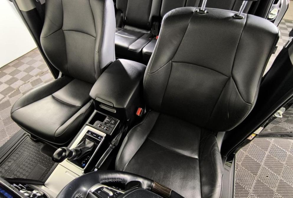 Toyota Land Cruiser Prado 150 Series Рестайлинг 2 Нижний Новгород  - изображение 9
