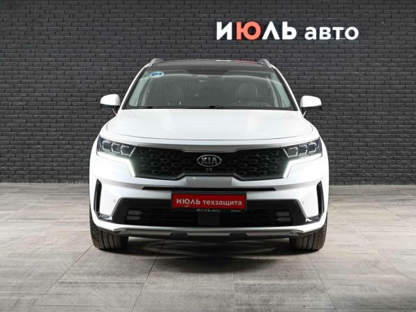 Kia Sorento IV с пробегом 2020 года, цена 3 900 000 рублей, 65606 км, внедорожник, Автокод Объявления