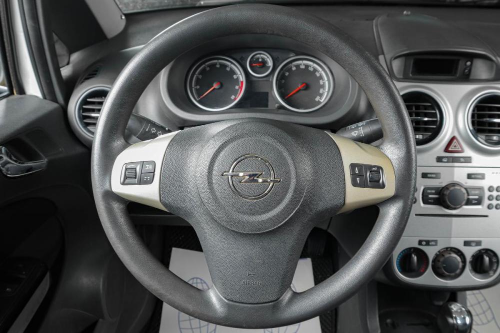 Opel Corsa D Тюмень  - изображение 14