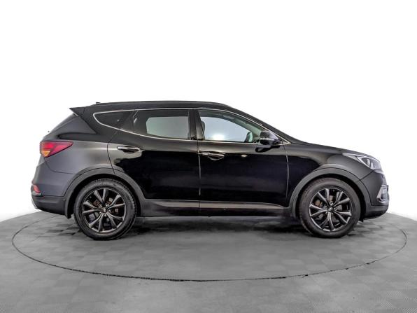 Hyundai Santa Fe III Рестайлинг с пробегом 2015 года, цена 1 980 000 рублей, 104301 км, внедорожник, Автокод Объявления