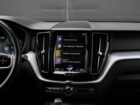Volvo XC60 II с пробегом 2019 года, цена 3 580 000 рублей, 123788 км, внедорожник, Автокод Объявления