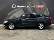 Skoda Octavia II (A5) Рестайлинг Пермь  - изображение 29