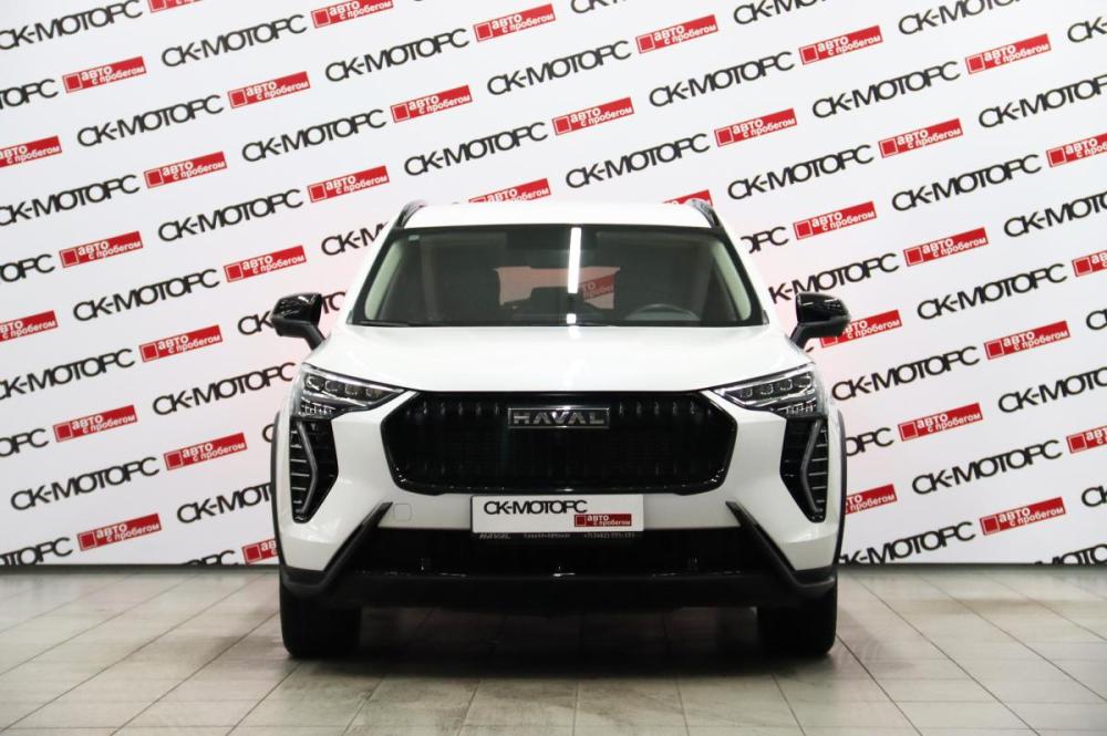 Haval Jolion I Рестайлинг Сургут  - изображение 3