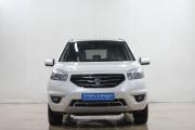 Renault Koleos I Рестайлинг Новокузнецк  - изображение 40