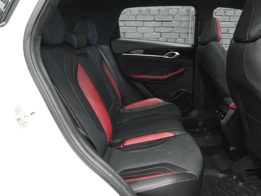 Geely Coolray I Рестайлинг Екатеринбург  - изображение 11