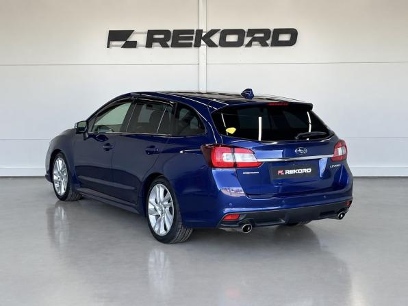 Subaru Levorg I с пробегом 2017 года, цена 1 750 000 рублей, 88400 км, универсал, Автокод Объявления
