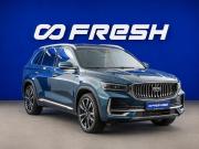 Geely Monjaro I Москва  - изображение 30