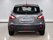 Nissan Qashqai I Рестайлинг Москва  - изображение 18