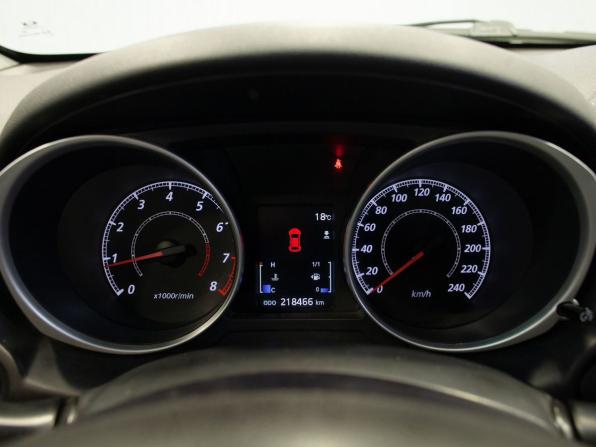 Mitsubishi ASX I с пробегом 2012 года, цена 999 000 рублей, 218466 км, внедорожник, Автокод Объявления