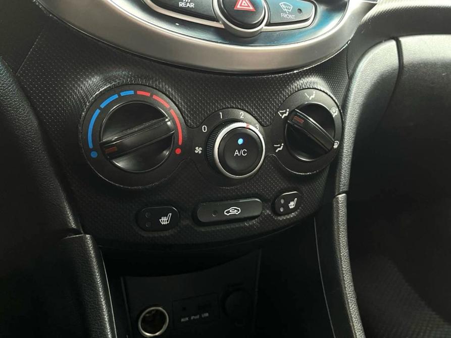 Hyundai Solaris I Ростов-на-Дону  - изображение 15