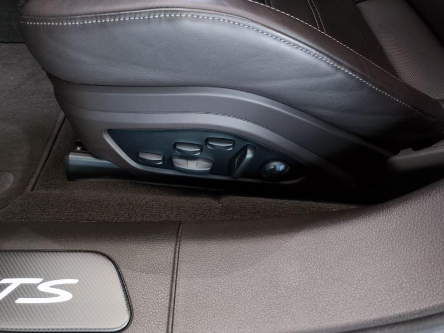 Porsche Panamera III Москва  - изображение 14