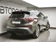Nissan Murano III (Z52) Москва  - изображение 27
