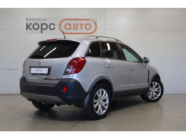 Opel Antara I Рестайлинг с пробегом 2013 года, цена 1 126 000 рублей, 193145 км, внедорожник, Автокод Объявления