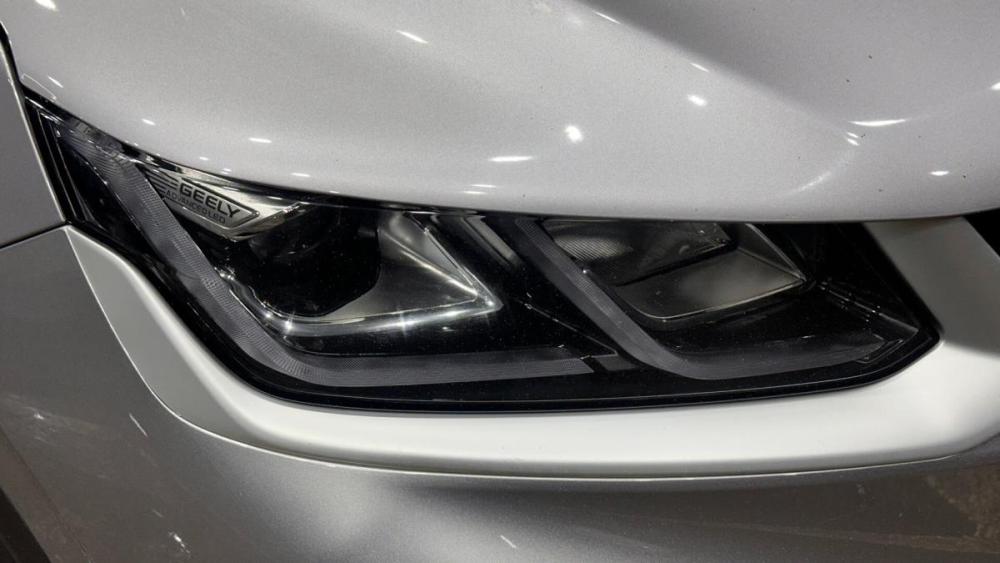 Geely Coolray I Ставрополь  - изображение 10