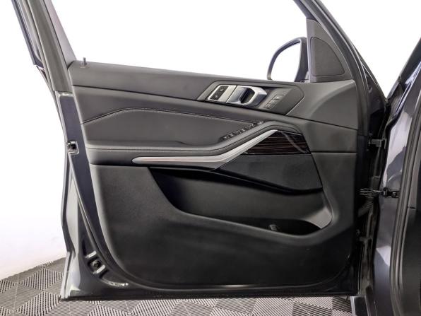 BMW X5 IV (G05/G18) с пробегом 2021 года, цена 6 100 000 рублей, 63000 км, внедорожник, Автокод Объявления