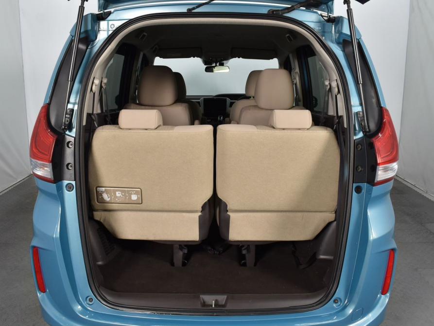 Honda Freed II Кемерово  - изображение 24