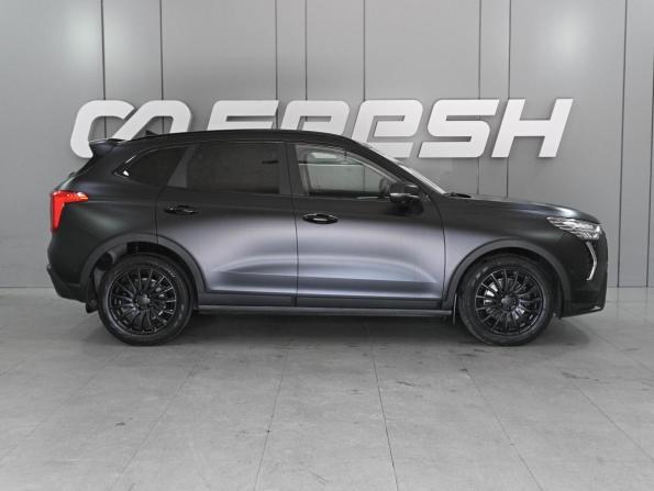 Haval Jolion I Рестайлинг с пробегом 2024 года, цена 2 249 000 рублей, 35947 км, внедорожник, Автокод Объявления