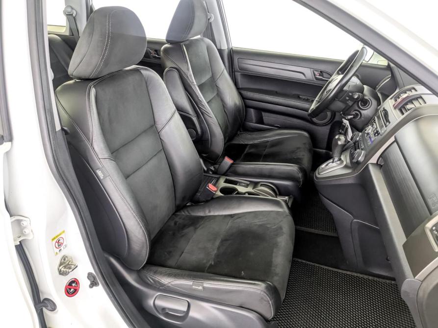 Honda CR-V III Рестайлинг Москва  - изображение 23