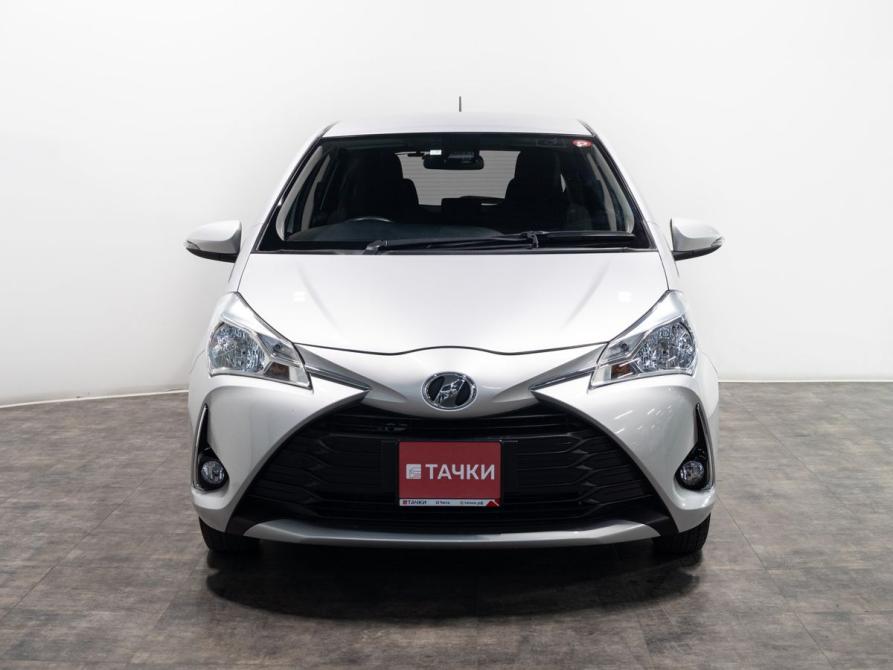 Toyota Vitz III (XP130) Рестайлинг 2 Чита  - изображение 2