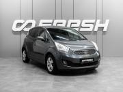 Kia Venga I Тюмень  - изображение 18