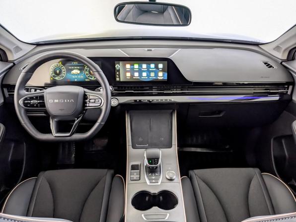 Omoda C5 I Рестайлинг с пробегом 2024 года, цена 1 850 000 рублей, 15672 км, внедорожник, Автокод Объявления